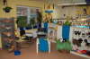 gem�tliche Sitzecke
