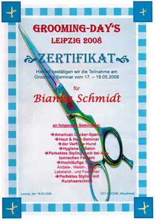 grooming-day-2008hundesalon+petersberg+bianka+diplom